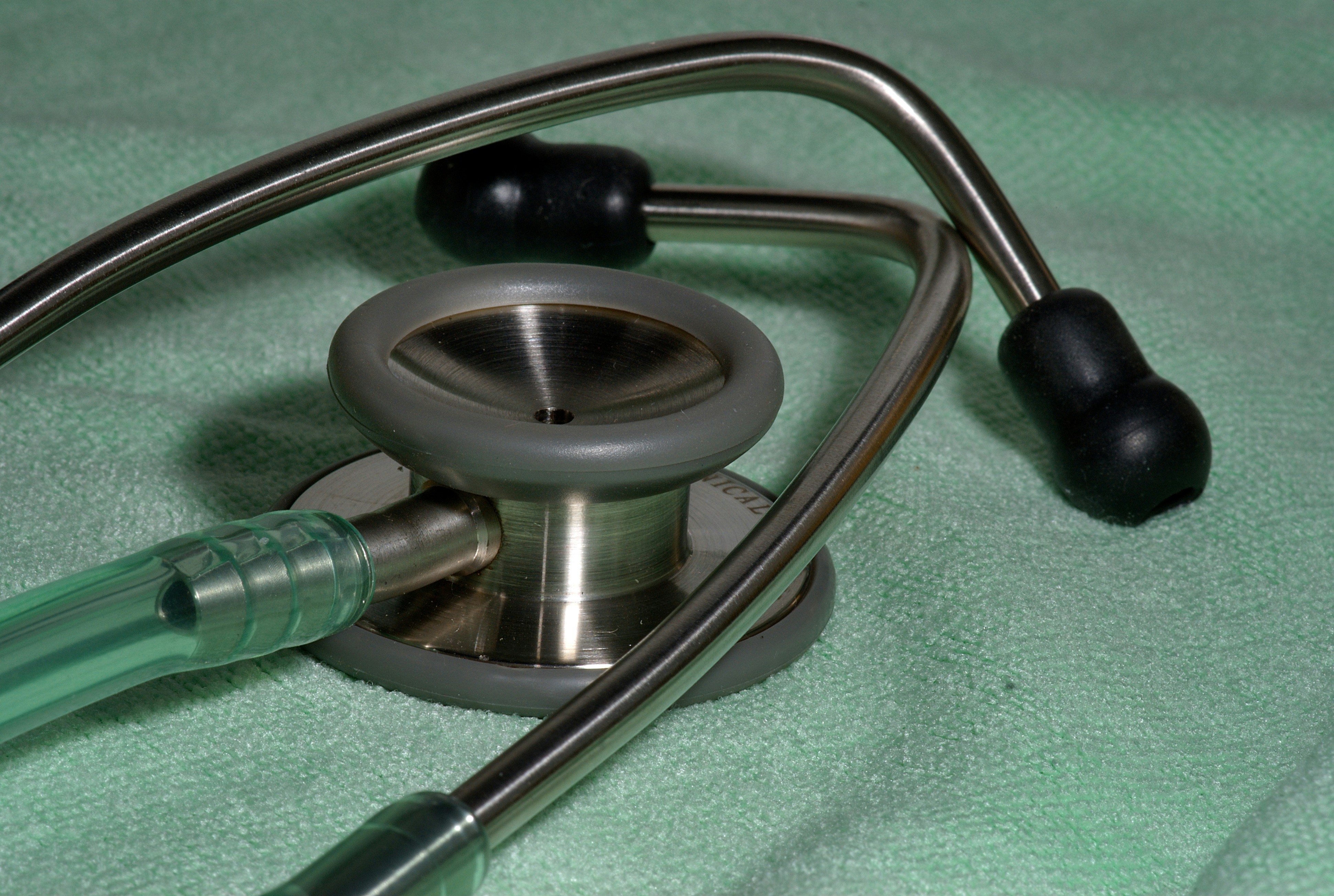 Medical background